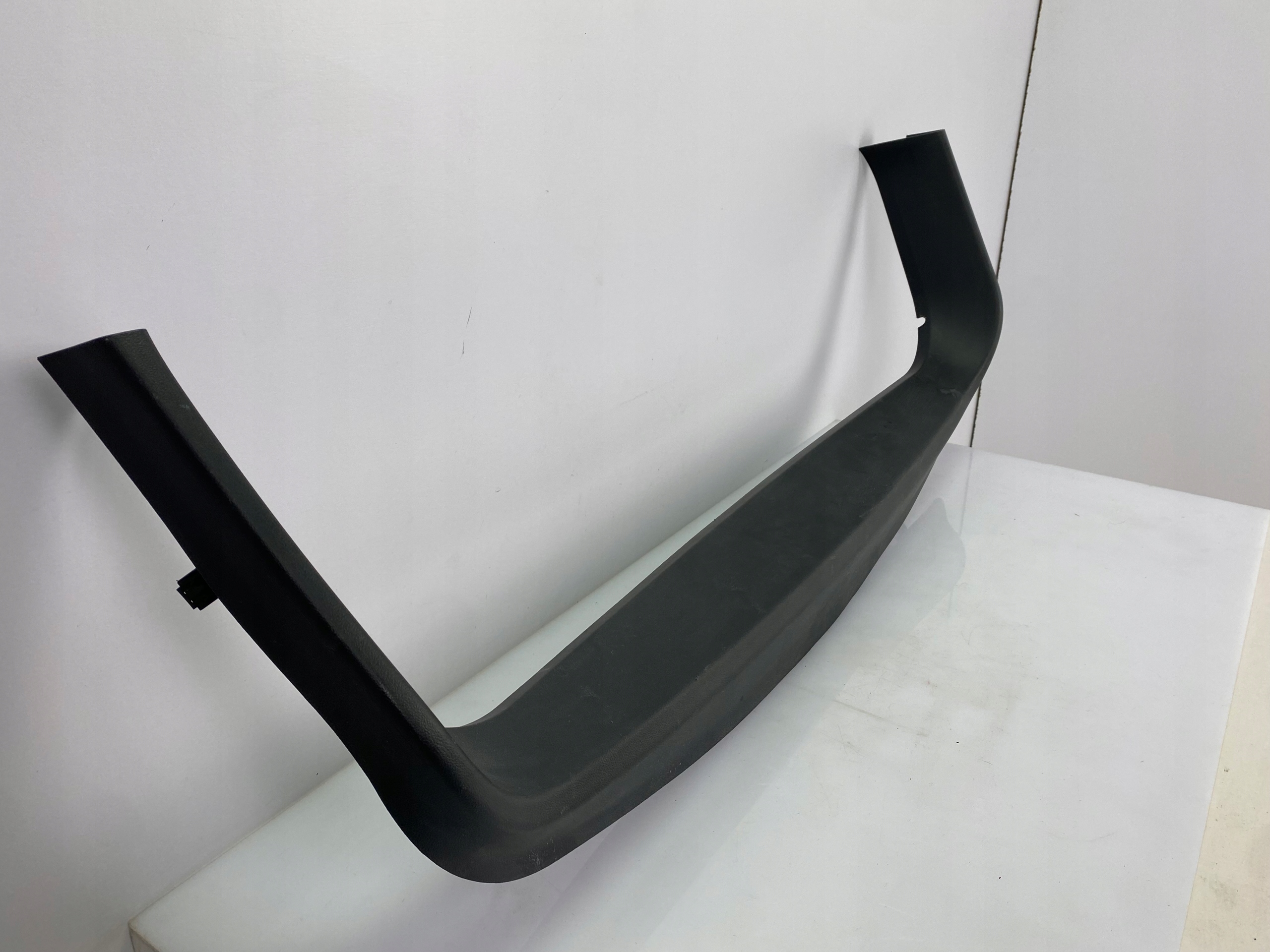 cover wykonczenie spoiler panel bonnet boot Ford Bronco Sport 2020+