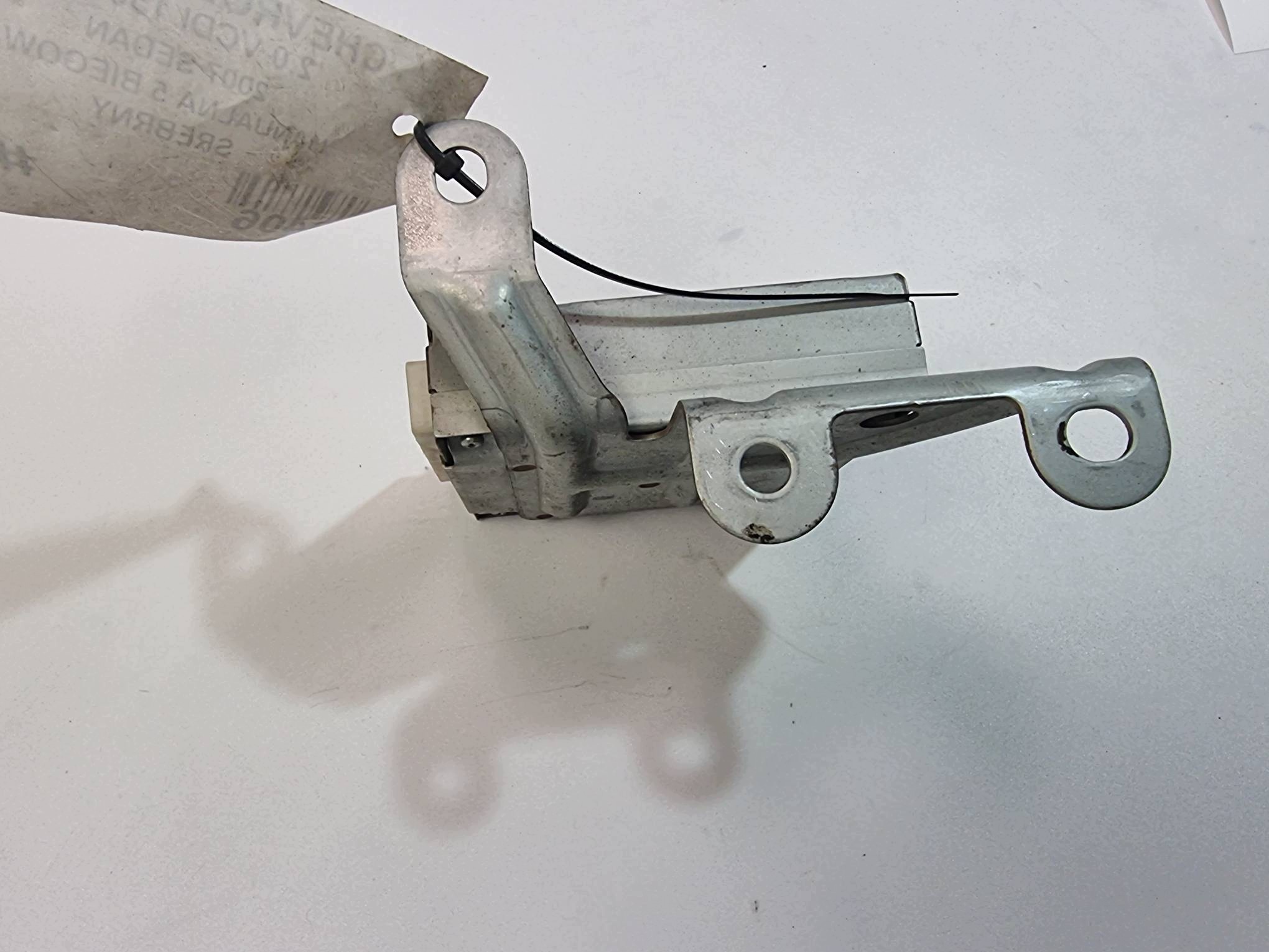 computer motore ECU 96639411 CHEVROLET EPICA