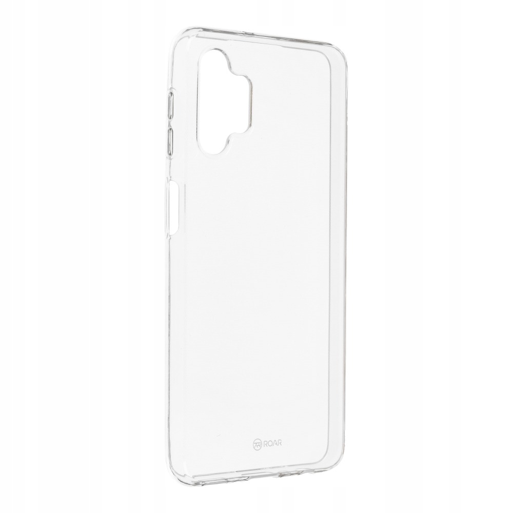 

Etui Jelly Roar do Samsung A32 5G futerał