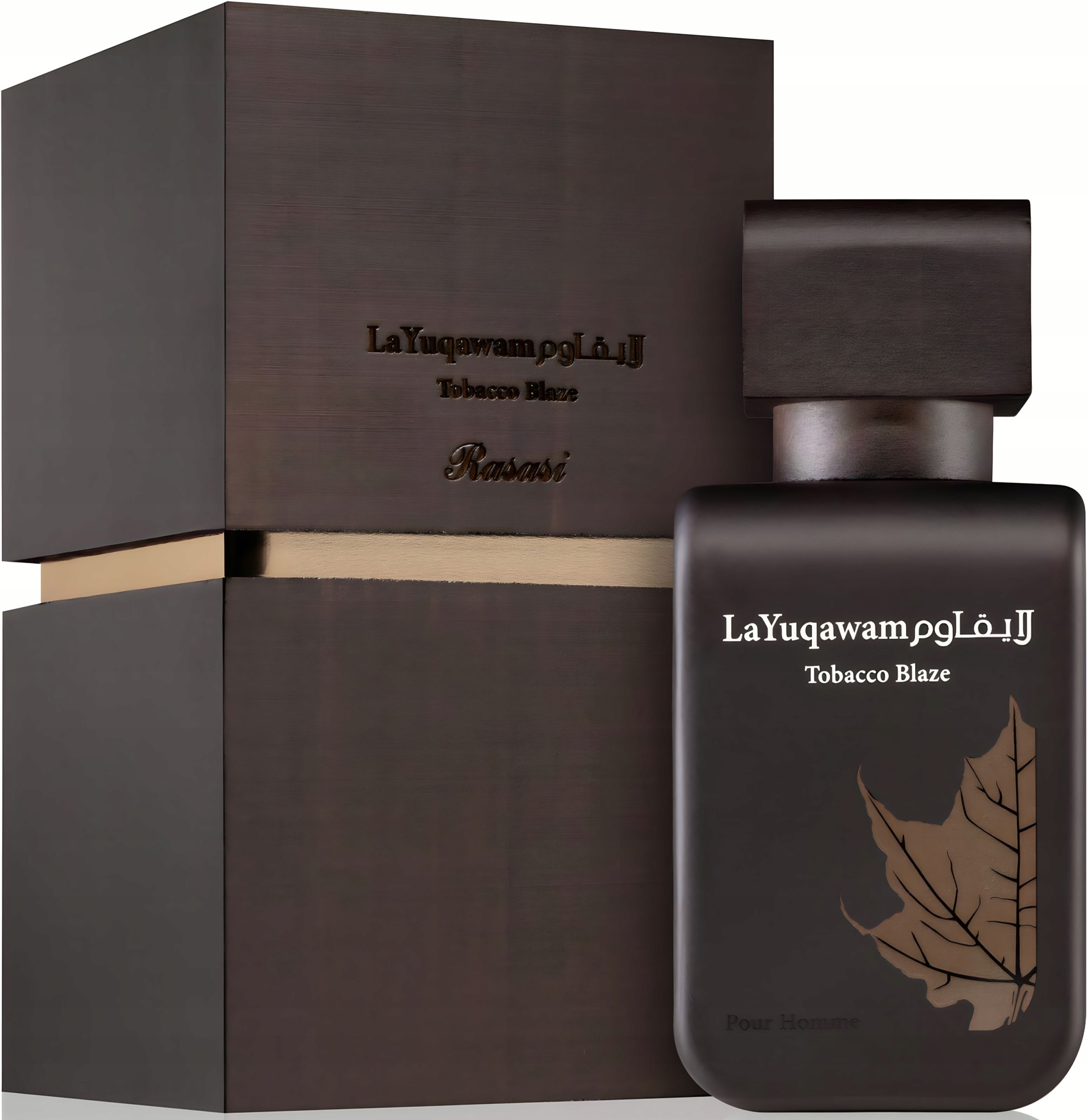 Rasasi La Yuqawam Jasmine Wisp 75 Ml Edp Originál