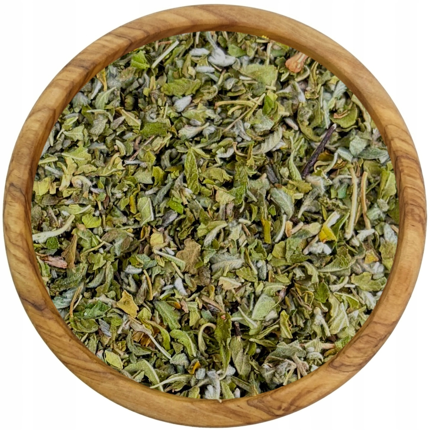 Damiana liść ziele damiany Turnera diffusa certyfikowany Mystic.Garden 500g