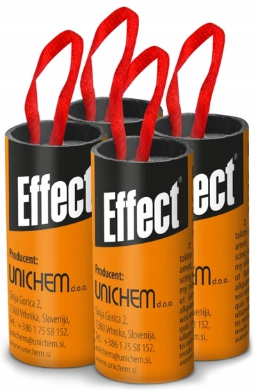 

Lep Na Muchy Pułapka Na Muchy Effect 4 Sztuki
