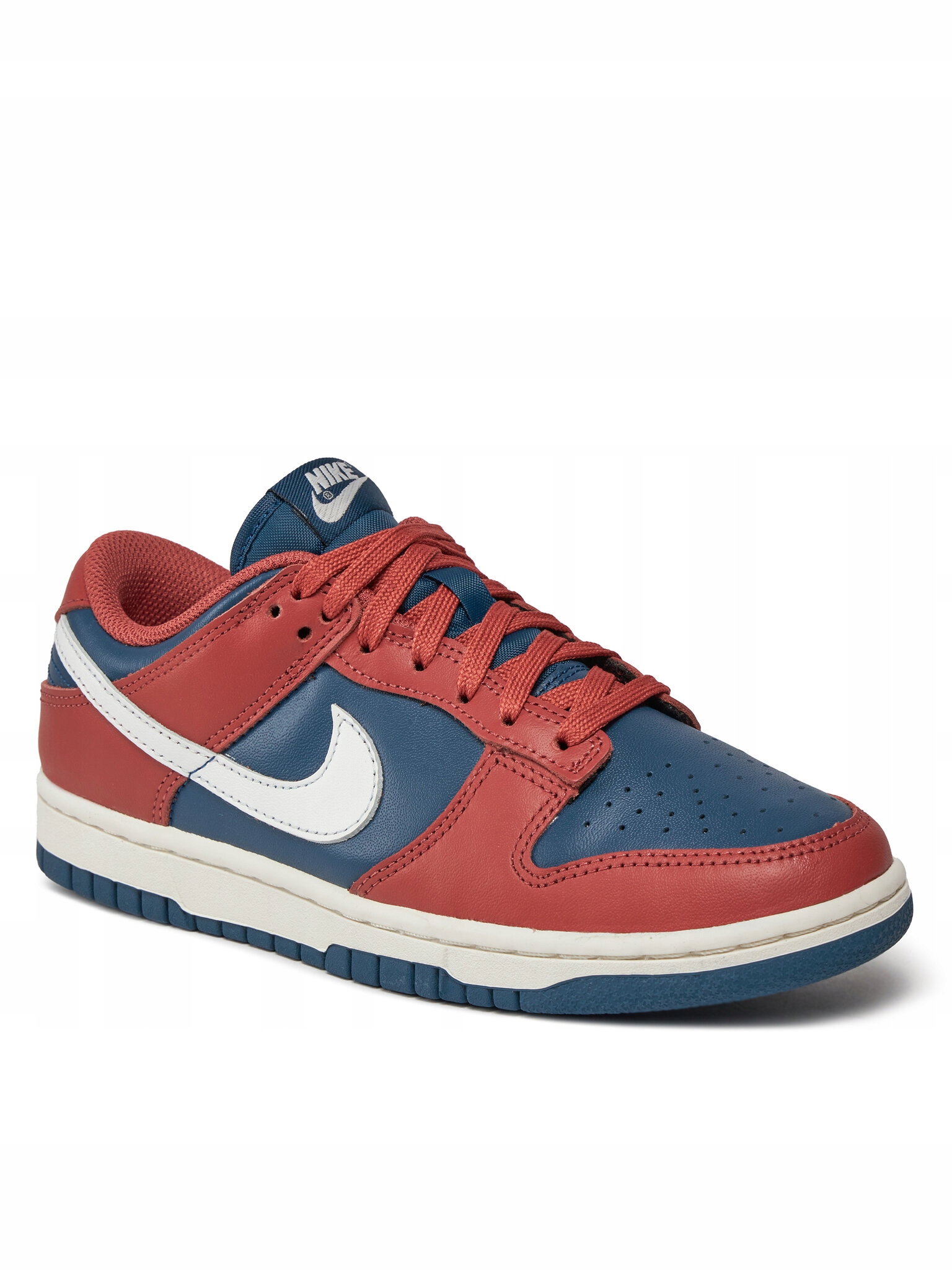Nike Dunk Dámské sportovní boty pro každodenní nošení, stylové, DD1503 602 vel. 41