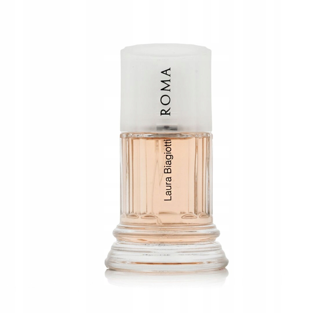 Dámské Parfémy Laura Biagiotti Roma Fiori Bianchi Edt 25 ml