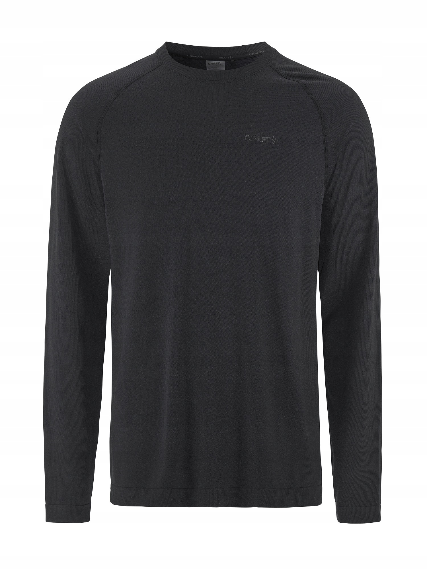 Triko Craft Active Comfort Ls 2 pánské M