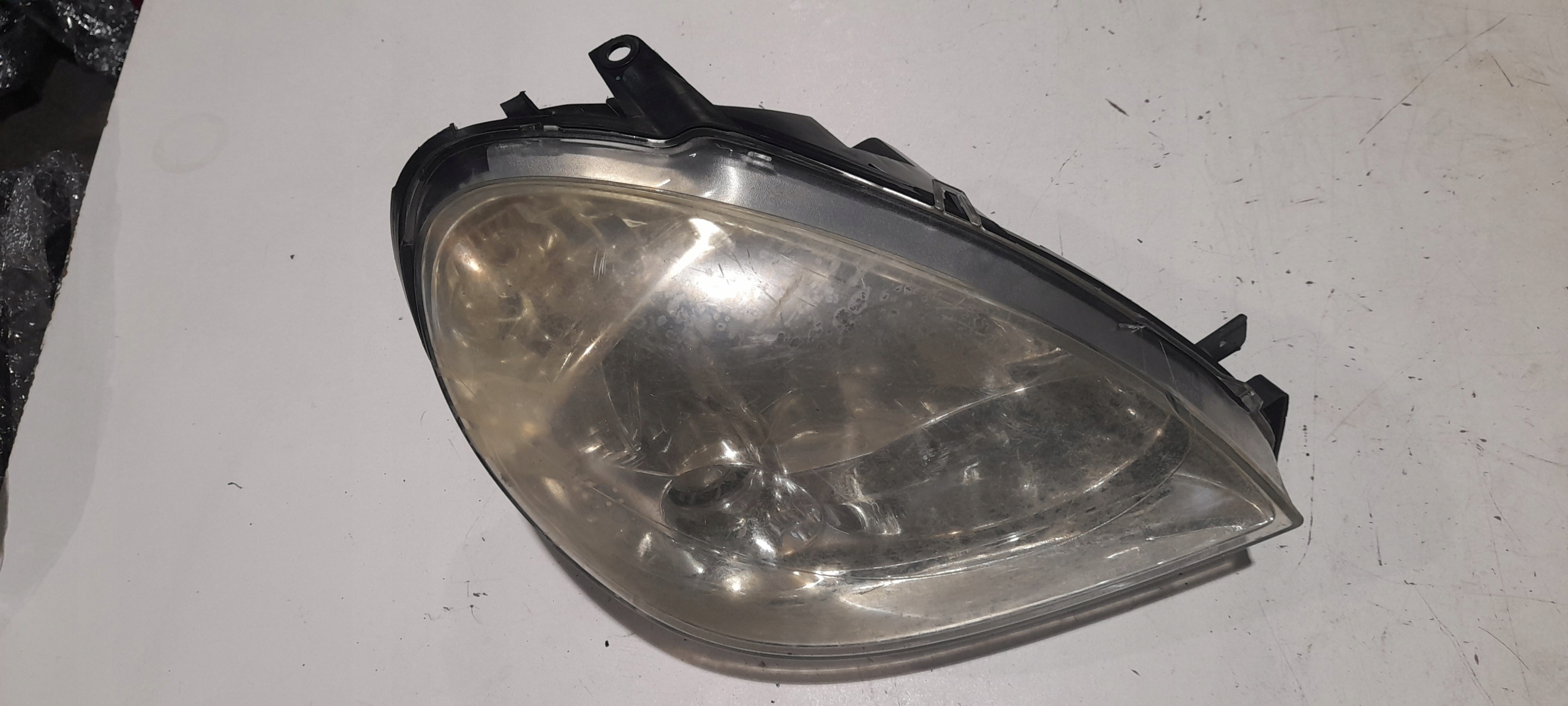 light right front CITROEN XARA PICASSO EUROPA