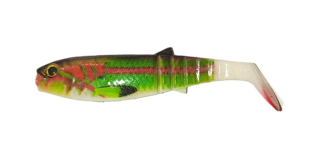 Guma Kopyto 10 cm 9,6 g szczupak sandacz