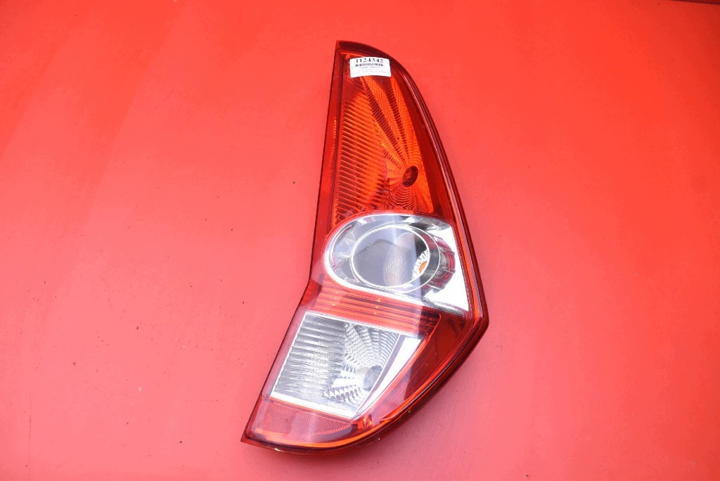 light right rear part rear 89071608 SUZUKI SPLASH 08-12