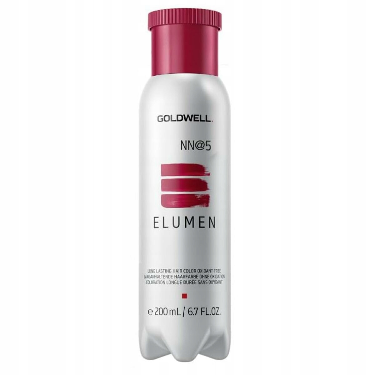 Goldwell Elumen, Farba Toner do włosów, 200ml NN@5