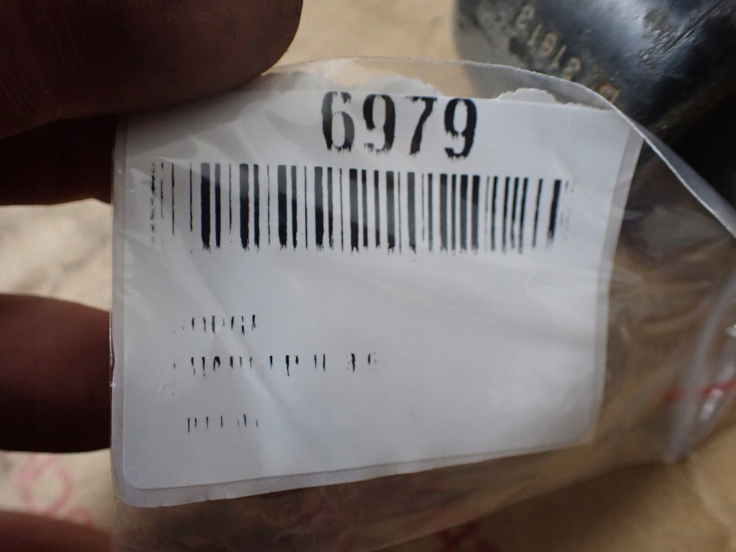 тяга стабилизатора зад Dodge CHARGER II VI 3.6 2014 P68184227AA 6979