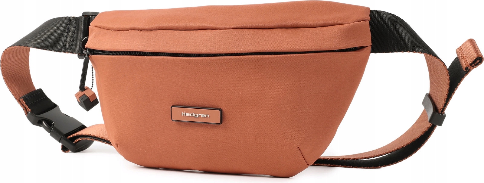 Bidorový brašna Hedgren Halo 2L Redwood Burl