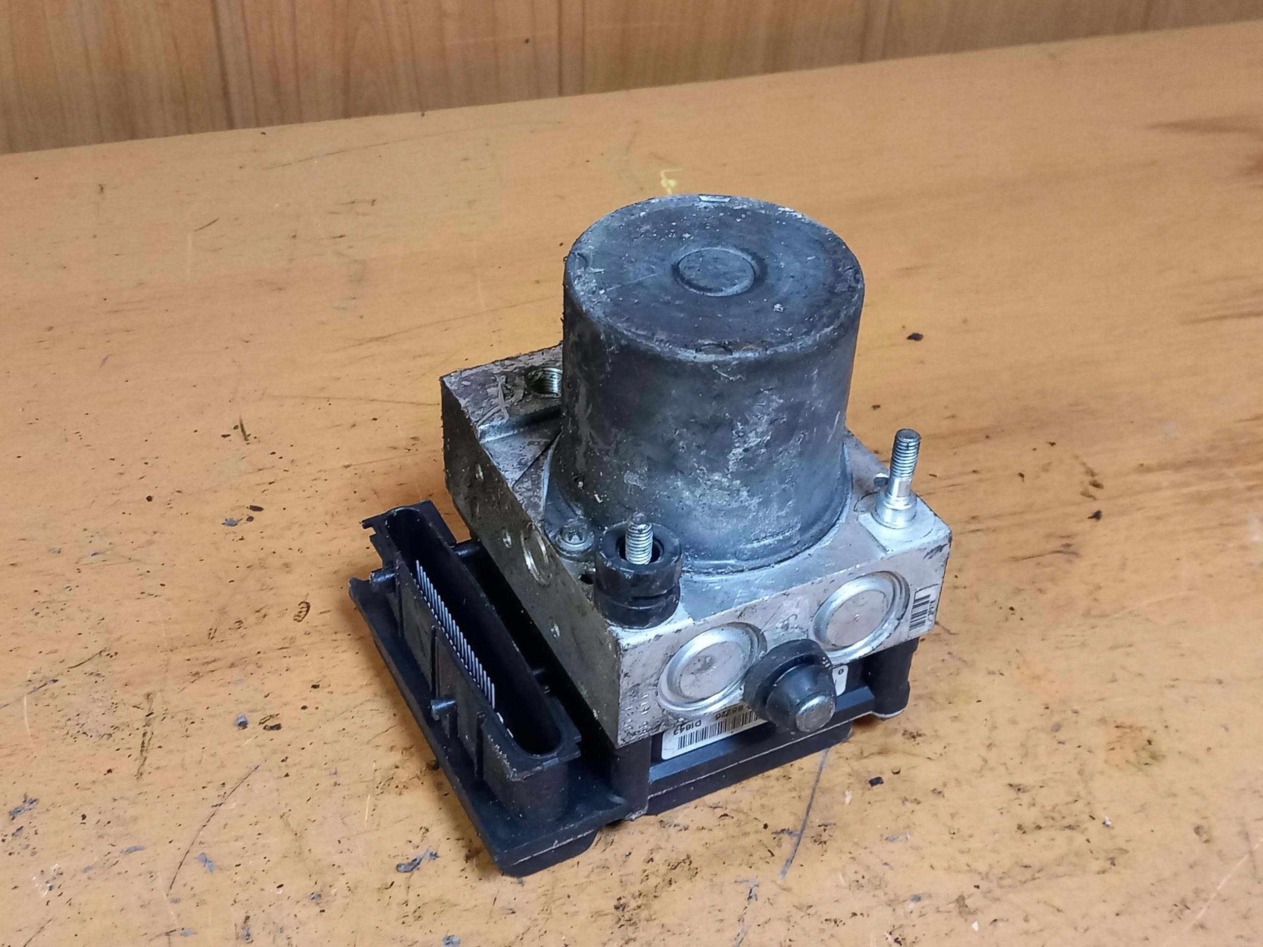 Pompa ABS SUBARU OUTBACK III 2.0D 03-09 0265950813