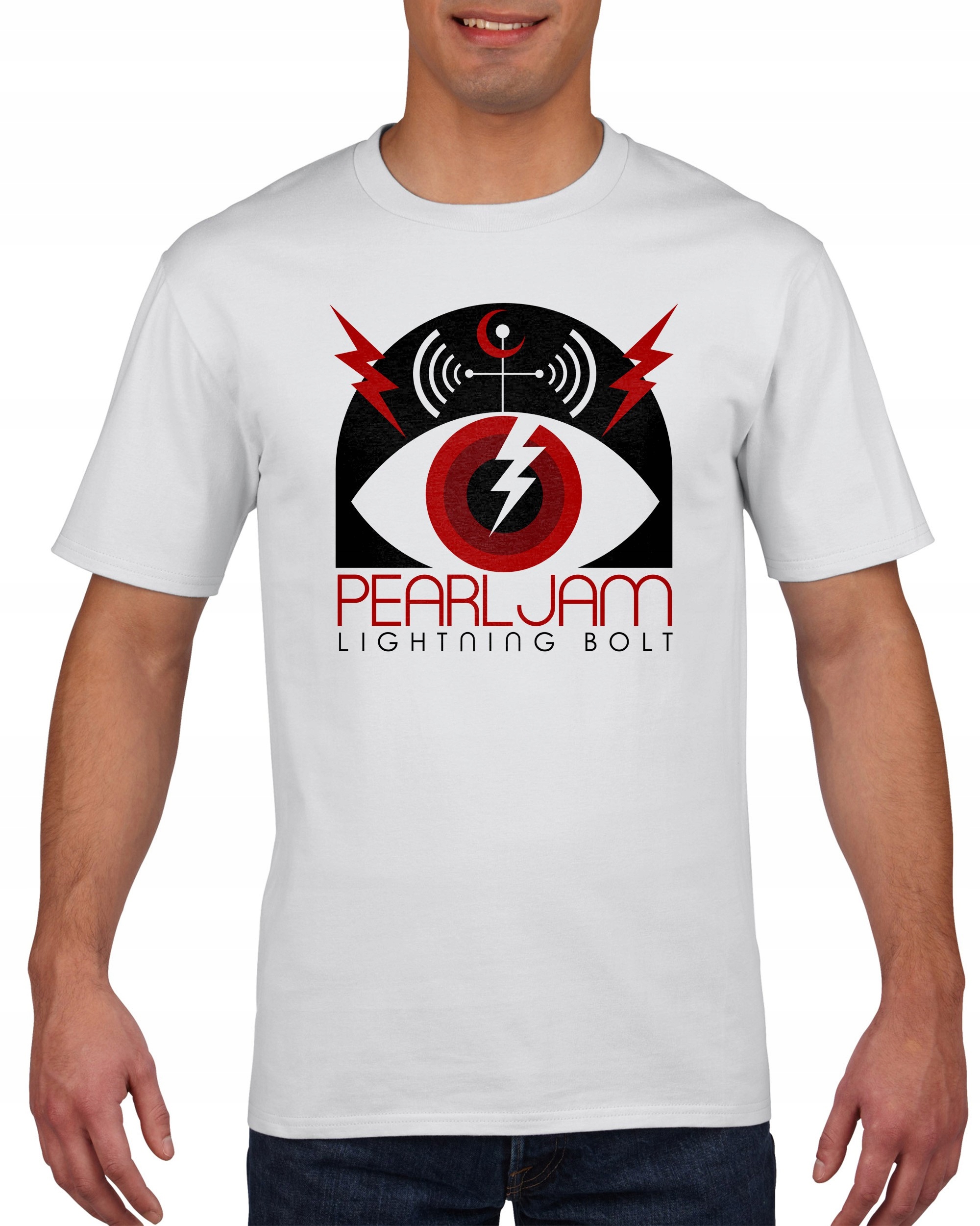 

Koszulka męska Pearl Jam M