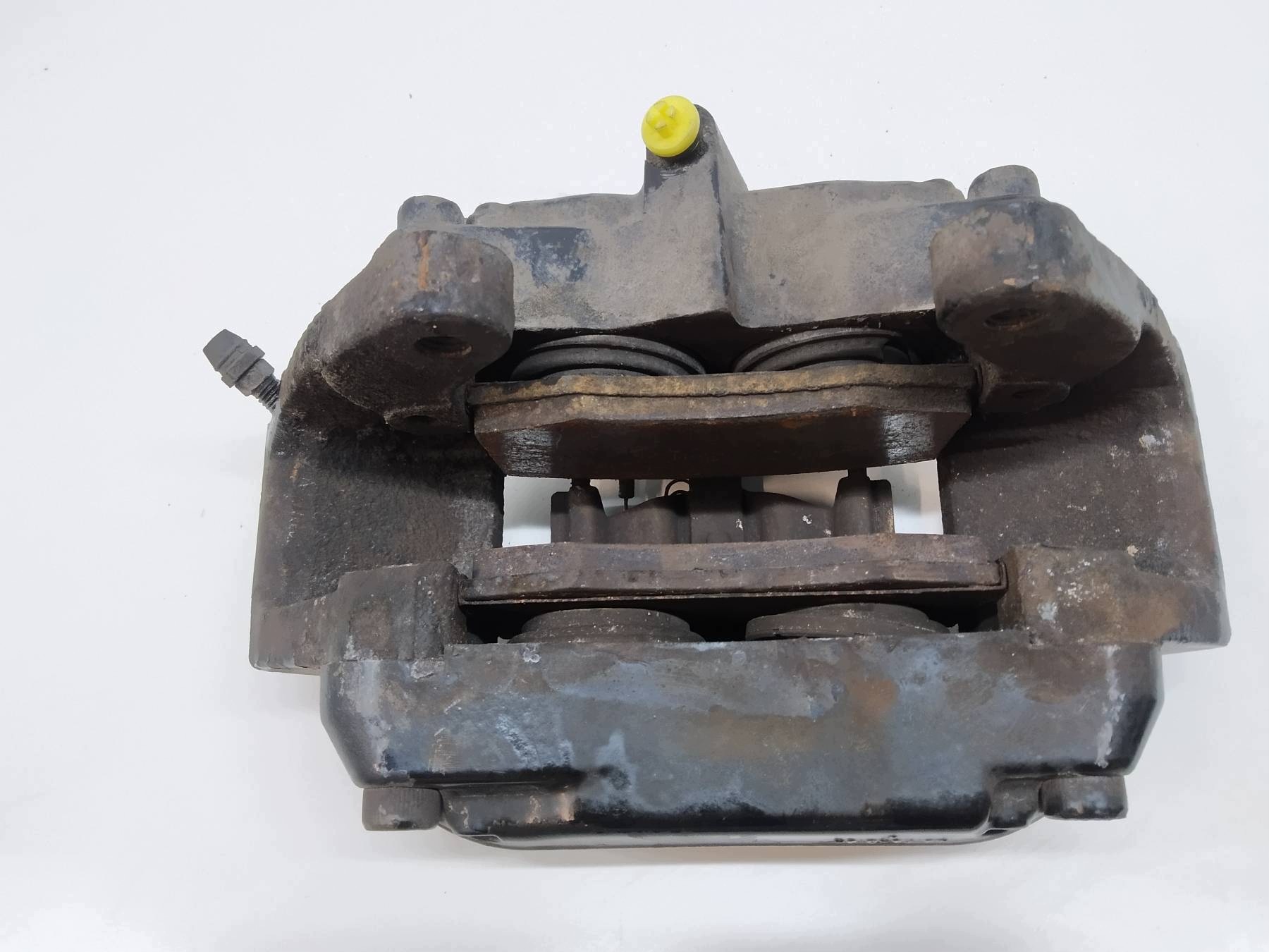 caliper brake right front 3.2 CDI Mercedes-Benz S-klasa IV W220