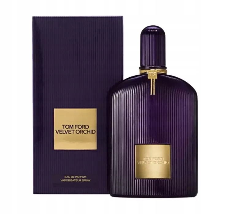 Tom Ford Velvet Orchid 50 ml Edp (Parfémovaná voda)