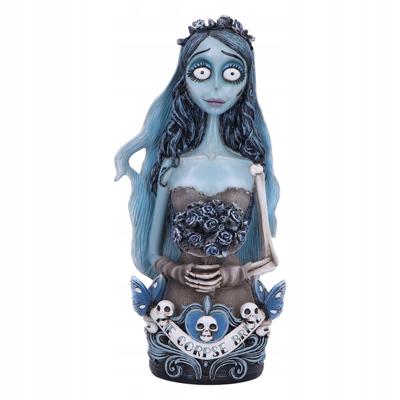 Corpse Bride: Emily Bust 29cm