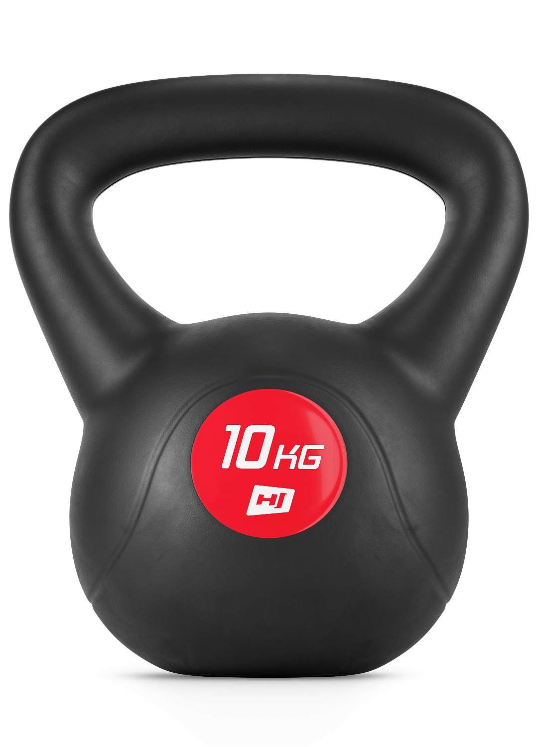 

Kettlebell winylowy 10kg odważnik hantel ciężarek