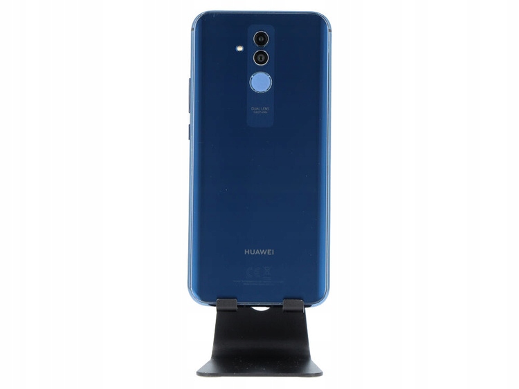 Huawei Mate 20 Lite SNE-LX1 4GB 64GB Blue Android Huawei Mate 20 Lite SNE-LX1 4GB 64GB Blue Android