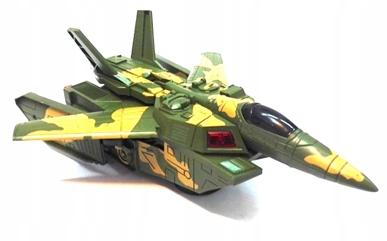 Czołg transformers samolot 2w1 Rodzaj samoloty