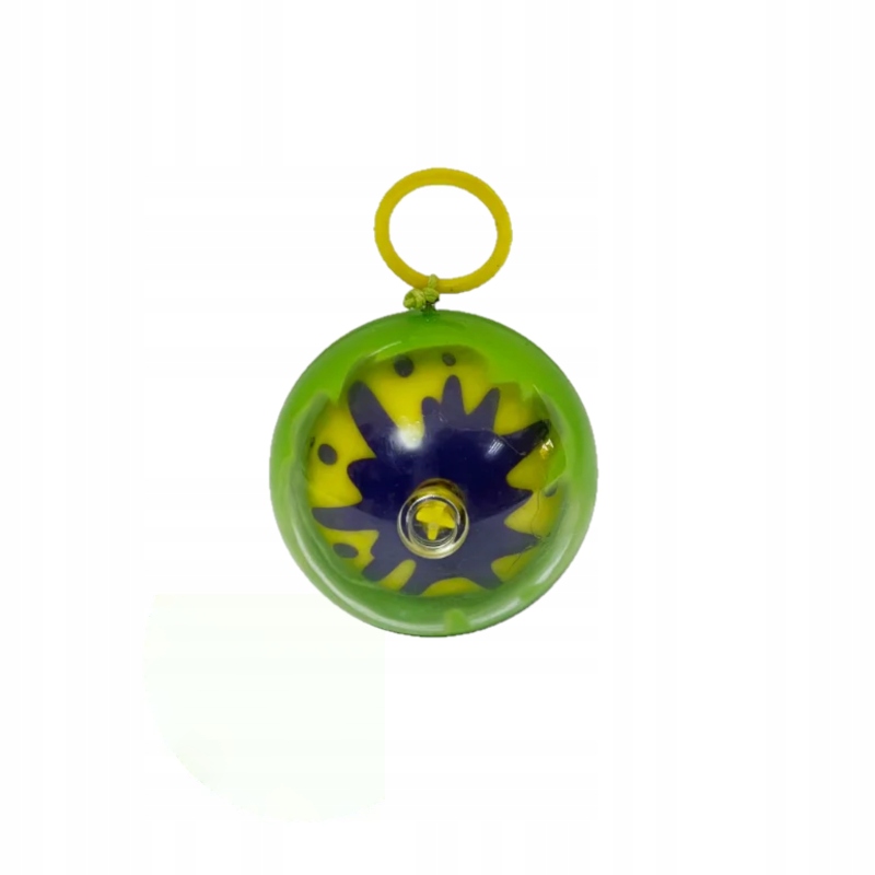 YOyO BALL Epee JOJO ZAWSZE WRACA NOWA WERSJA EAN (GTIN) 8591945094022