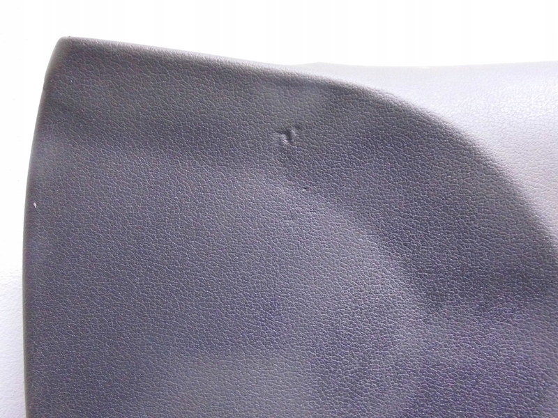 upholstery side door right front leather COUPE AUDI A5 S5 8T 07-17R