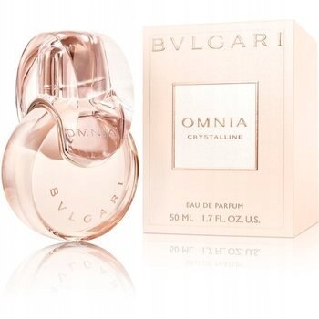 Bvlgari Omnia Crystalline Edp 100 ml