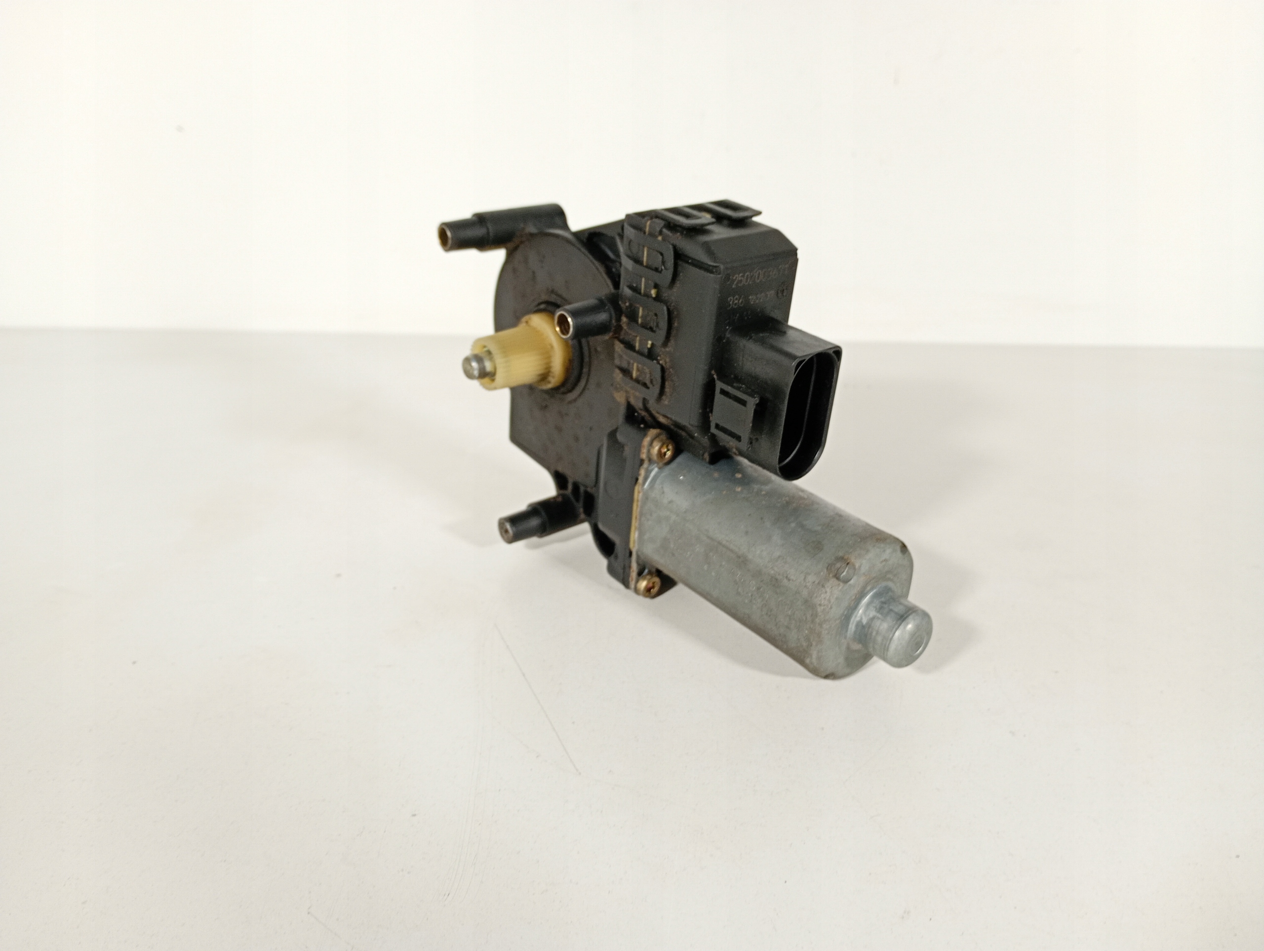 Audi A6 C5 97-04 Motor Motor Fenster rechts