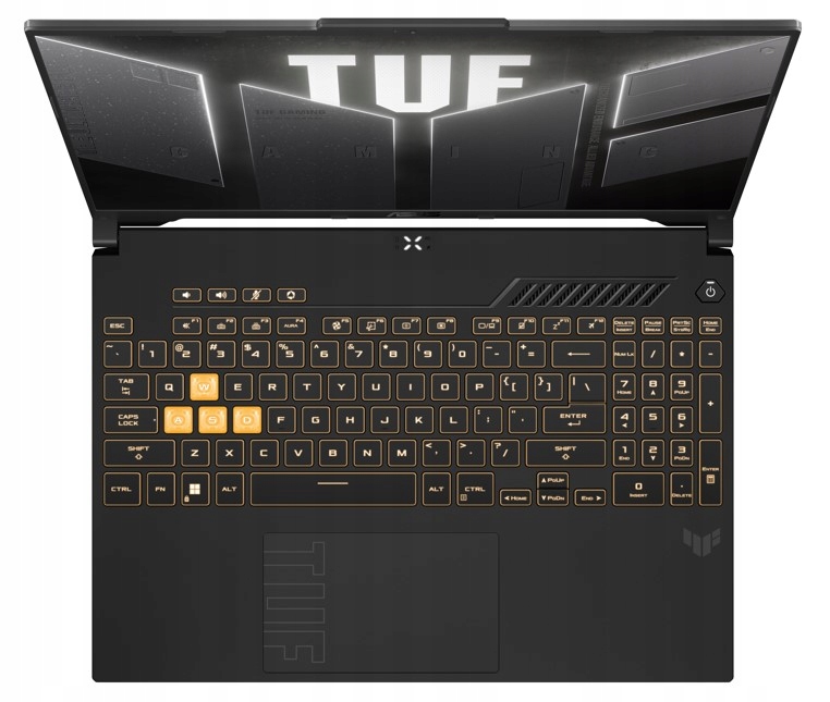 Asus Tuf F16 FX607JV-N3135 (2024)Intel Core i7 13650HX 64GB 1TB RTX4060 W11