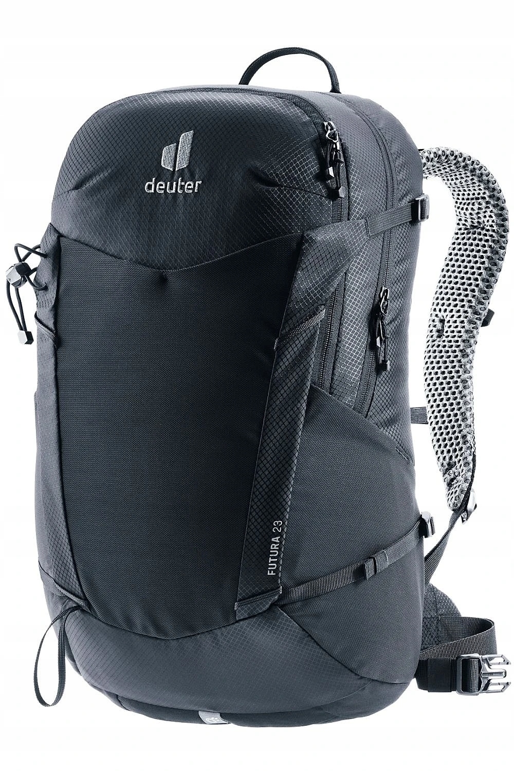 plecak Deuter Futura 23 Black