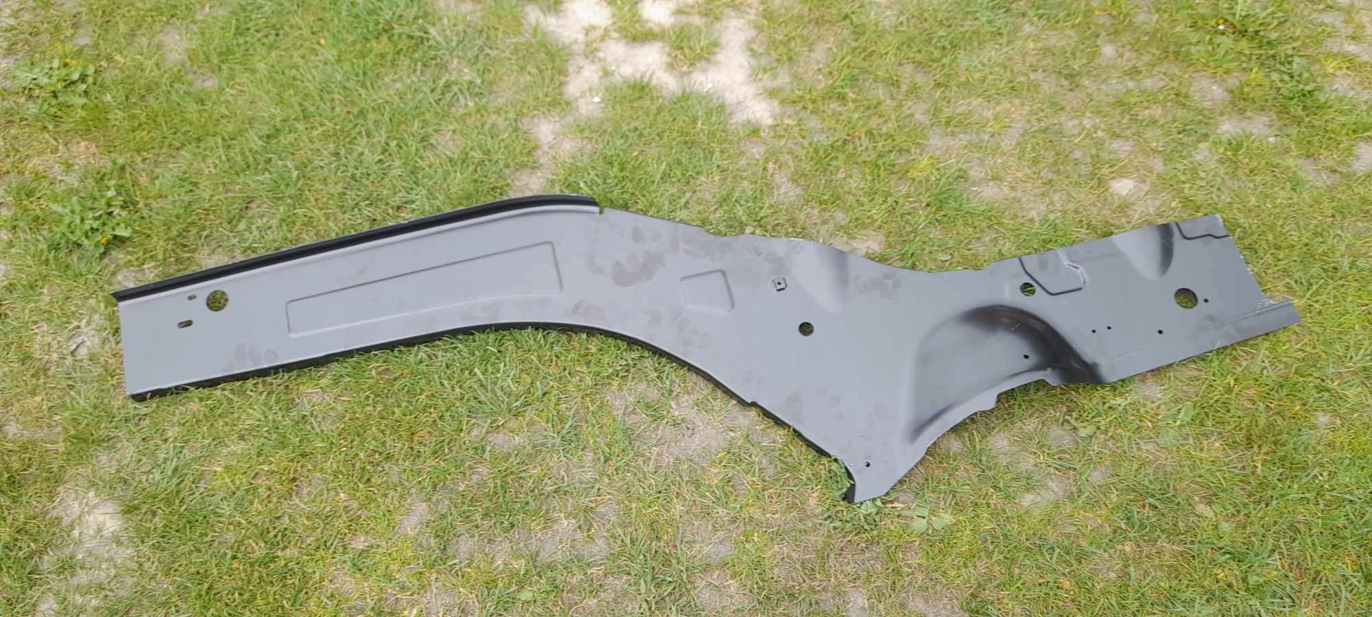 quarter RAMY right front lower AUDI Q5 8R 8R0803718D