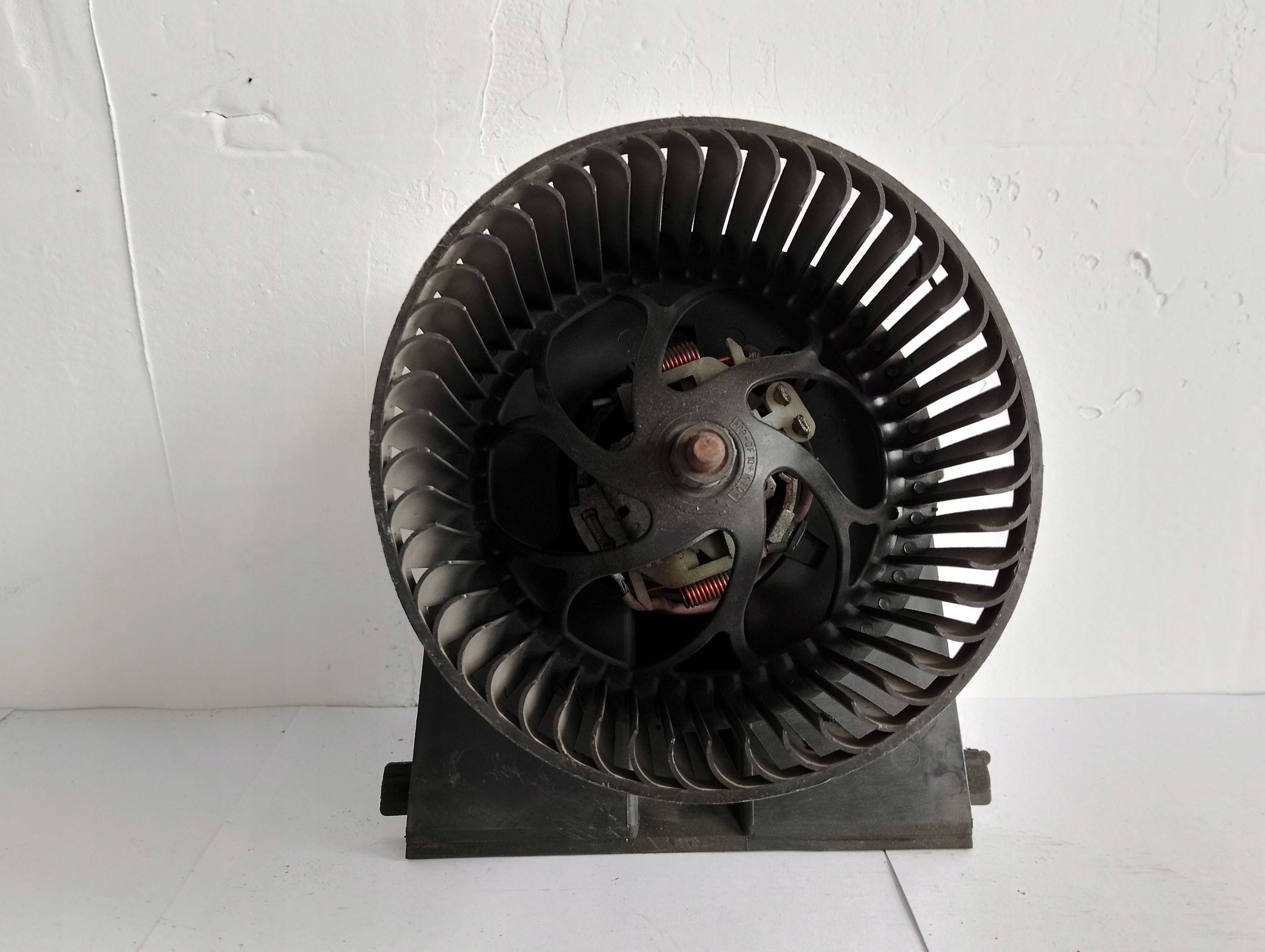 Lüfter dmuchawa des lüfters luft Seat Ibiza 1j1819021A
