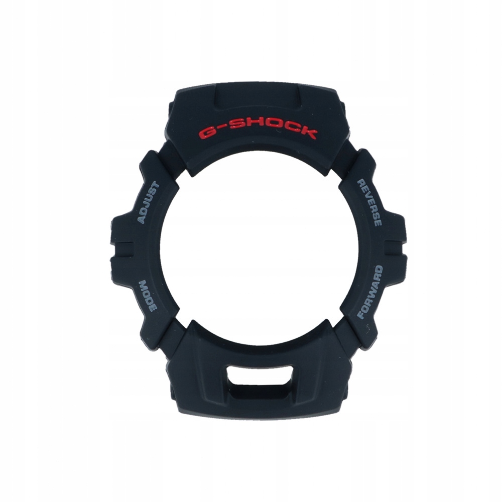 Bezel Casio G-2900 G-2900F-1V Marka Casio