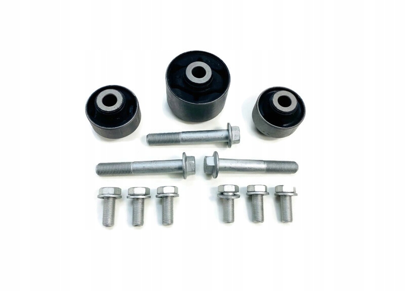 006B, 006C, - Втулки моста Dodge Caliber Jeep Compass Patriot