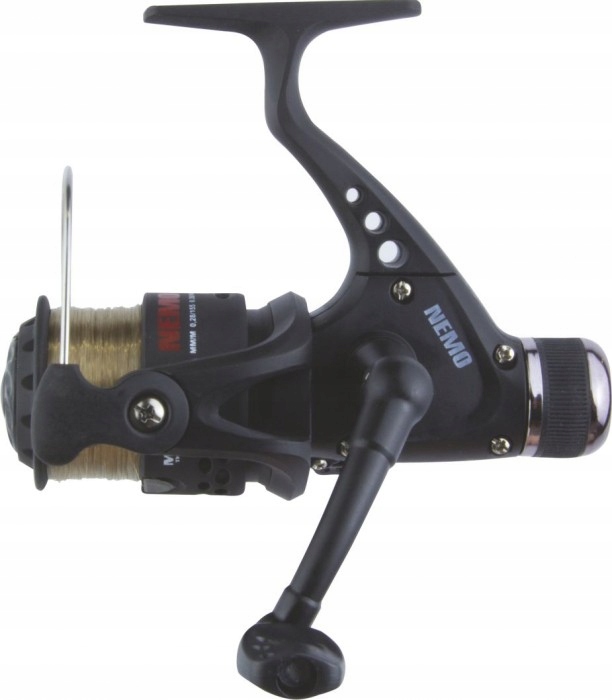 KOŁOWROTEK NEMO RD 30 1BB