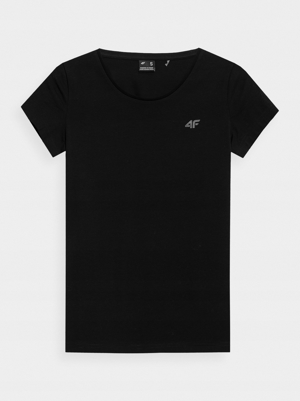 

Koszulka T- shirt 4F H4Z22-TSD350-M-20S