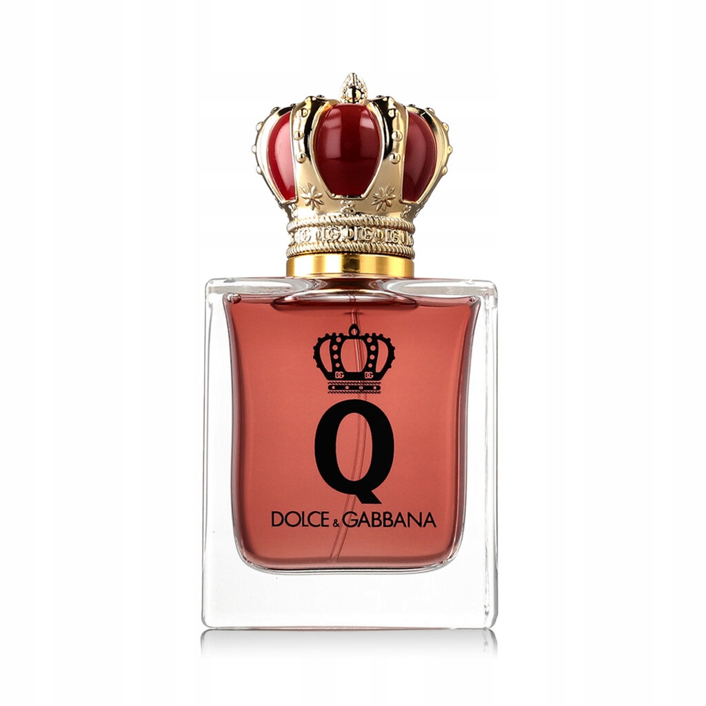 Dolce & Gabbana Q by Dolce & Gabbana Edp Intense 50 ml W