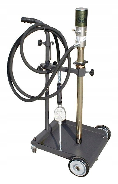 1700222 ZESTAW DO DYSTRYBUCJI OLEJU 3:1 ASTA