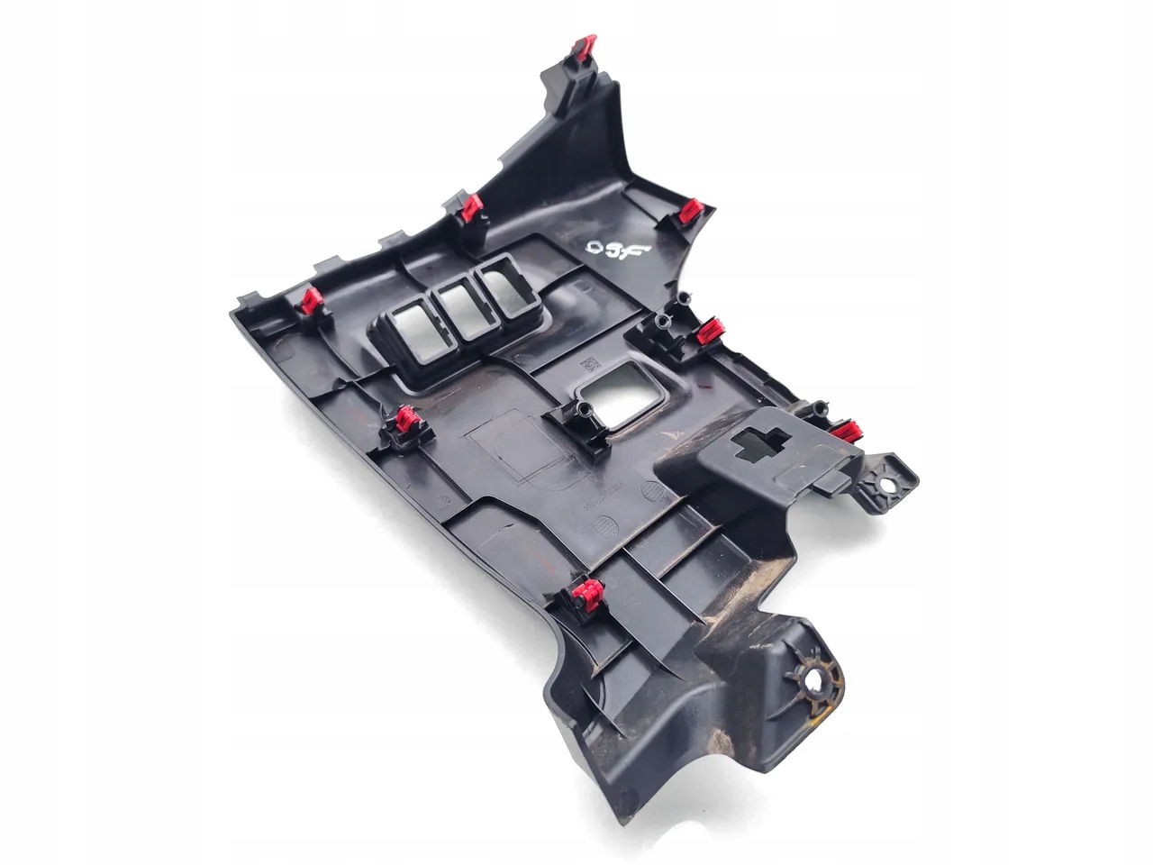 TOYOTA C-HR элемент / блок перед 2021 suv