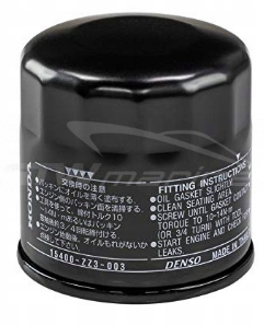 Filtr oleju Honda 15400-ZZ3-003