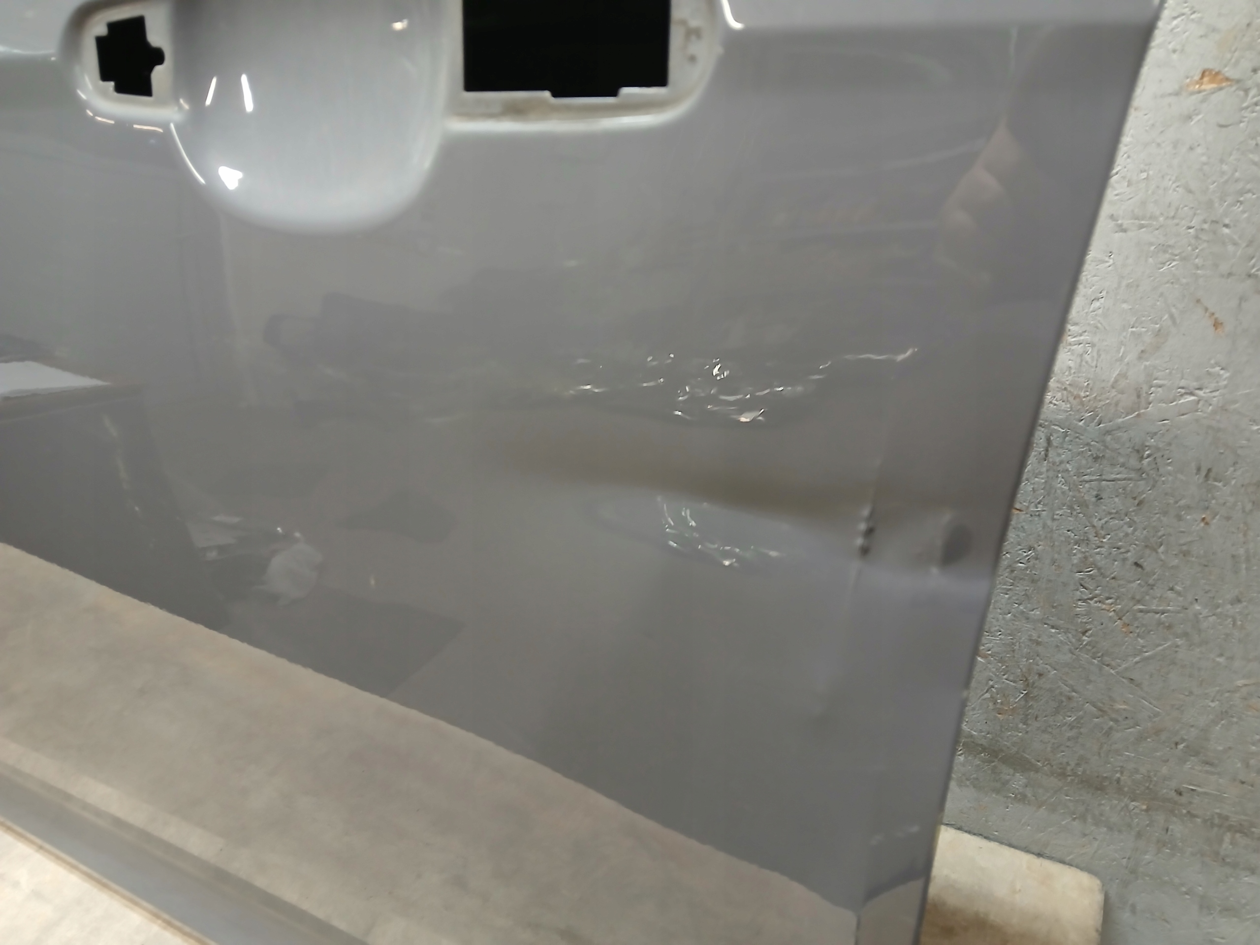 Portière Avant Gauche FORD FOCUS MK3 11
