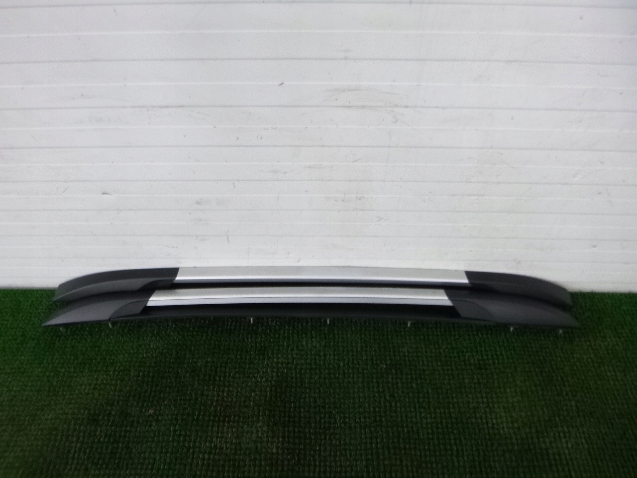 CHEVROLET TRAX 12- Dachreling dach rechts links KPL