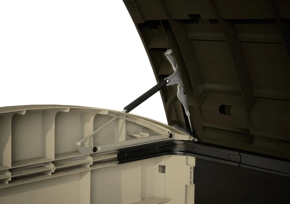 Szafa ogrodowa KETER Store it-Out Max Rodzaj szafa