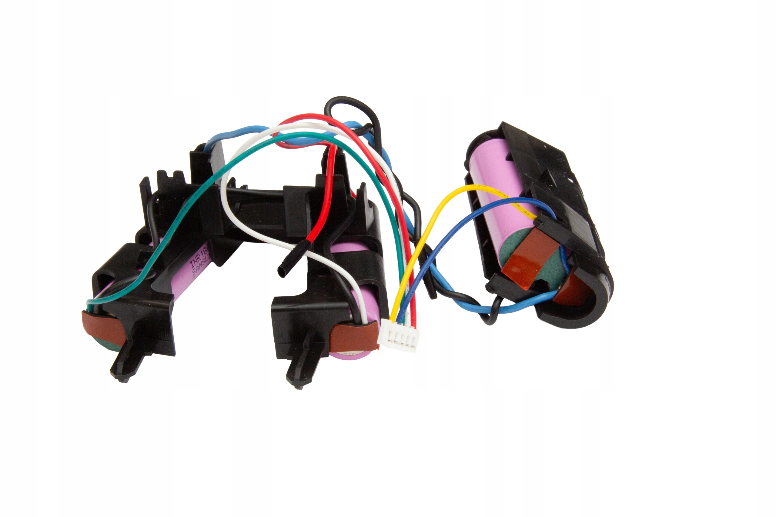 Baterie Akumulátor pro Electrolux ZB106 14,4V 2,1Ah 0304