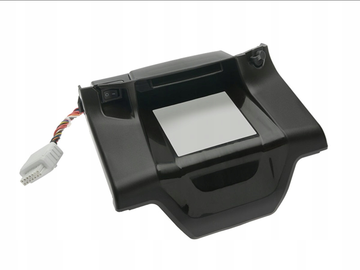 Akumulátor Landport 25, 6V/3Ah