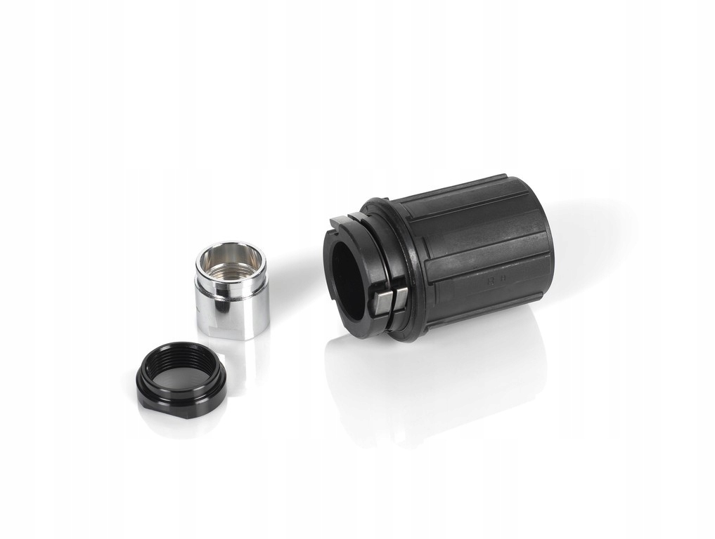 Bębenek zestaw naprawczy piasty XLC Evo Shimano