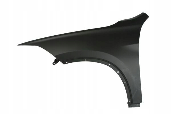 Blatník Levý Bmw X1 F48 2015-2019 Každá Barva