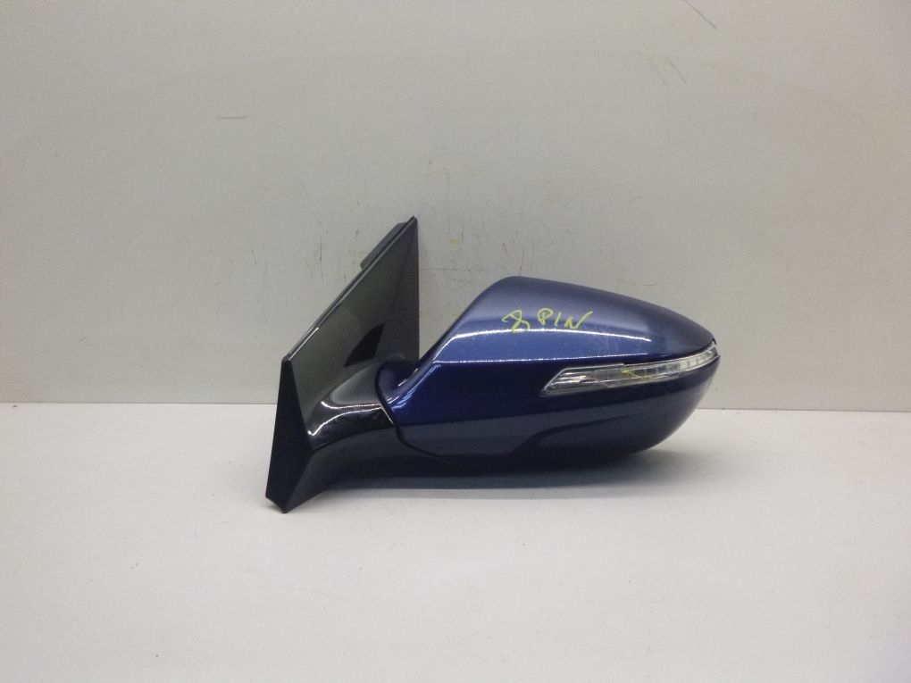 HYUNDAI I40 I 40 8PIN EUROPA lusterko lewe