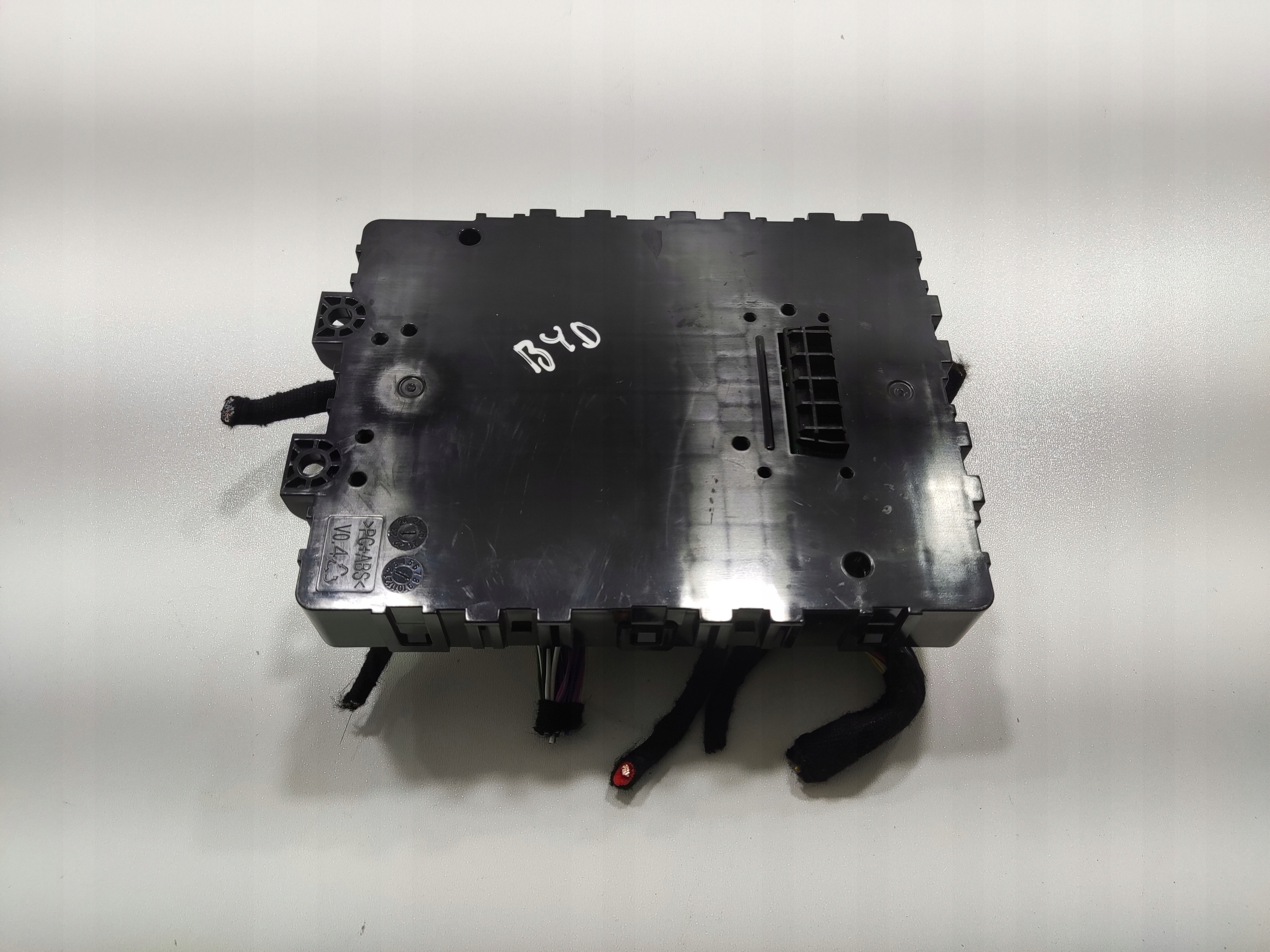 module control unit BCM BYD SEAL 2024-2025 EKET-3622300