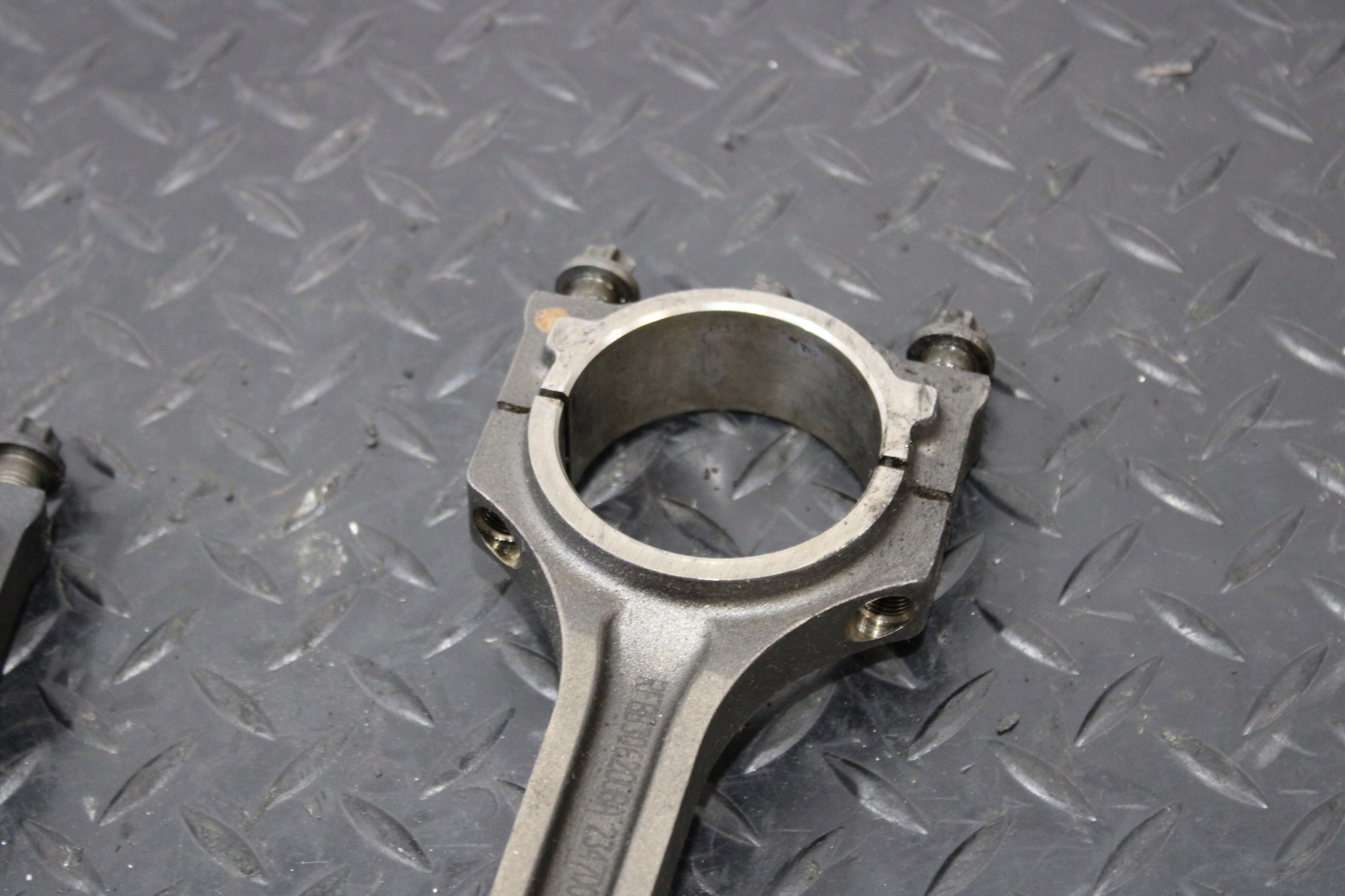 Pistons Bielles FORD RANGER V 5 LIFT BB3Q6200BA