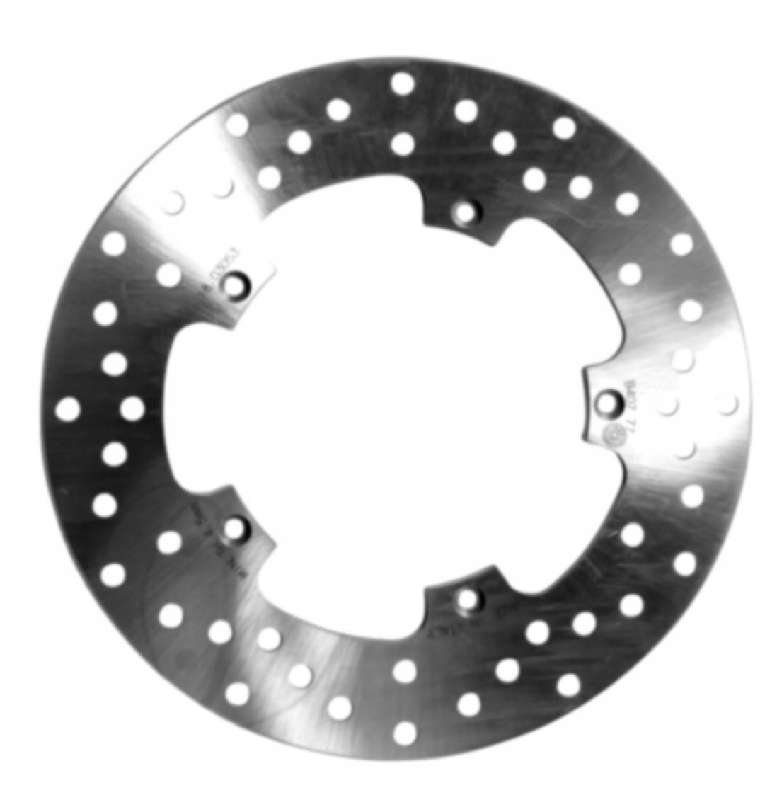 Brzdová Kotúčka Predná Piaggio X9 500 XEvo 125 250 400